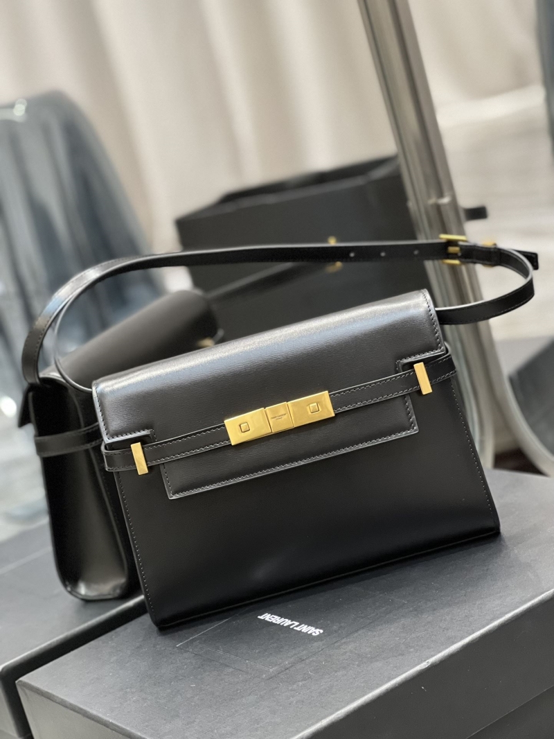 YSL Satchel Bags